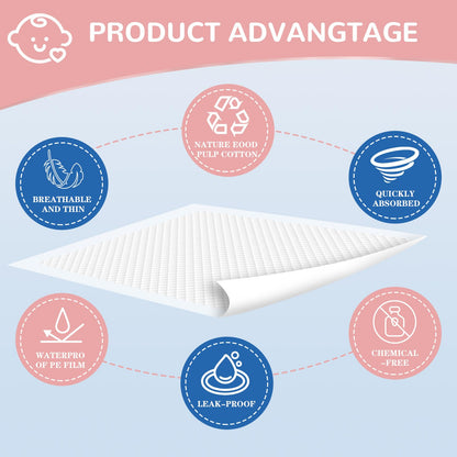 Keekaroo Changing Pad Changing Pad Liners Nihao Honey Baby